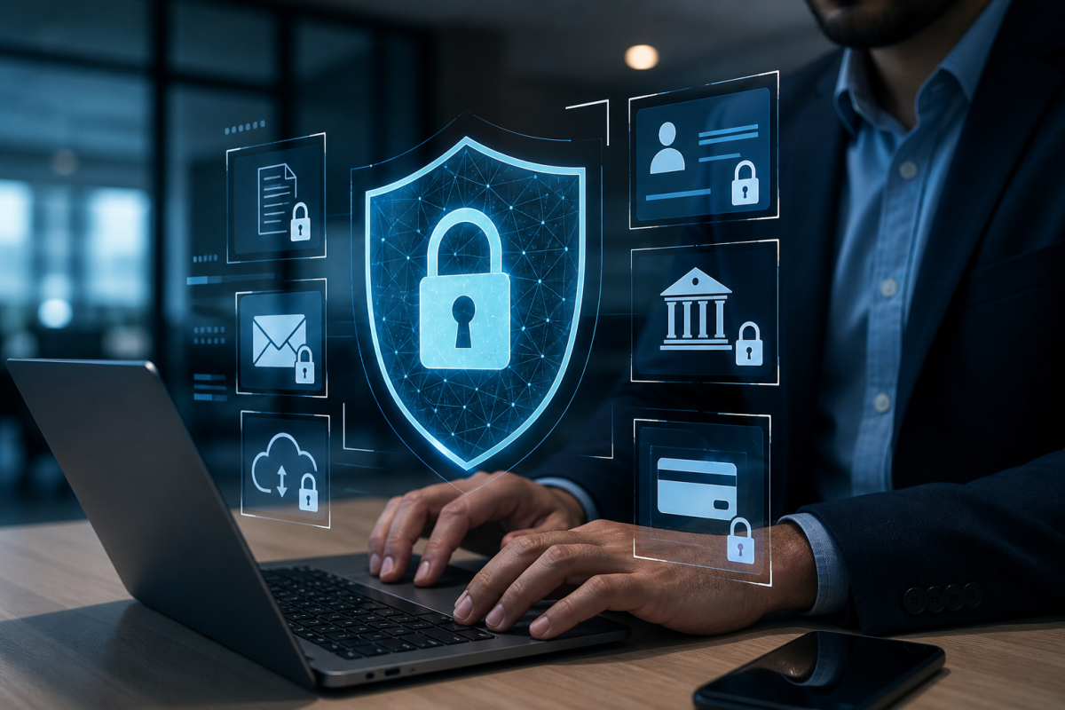 cybersecurity measures