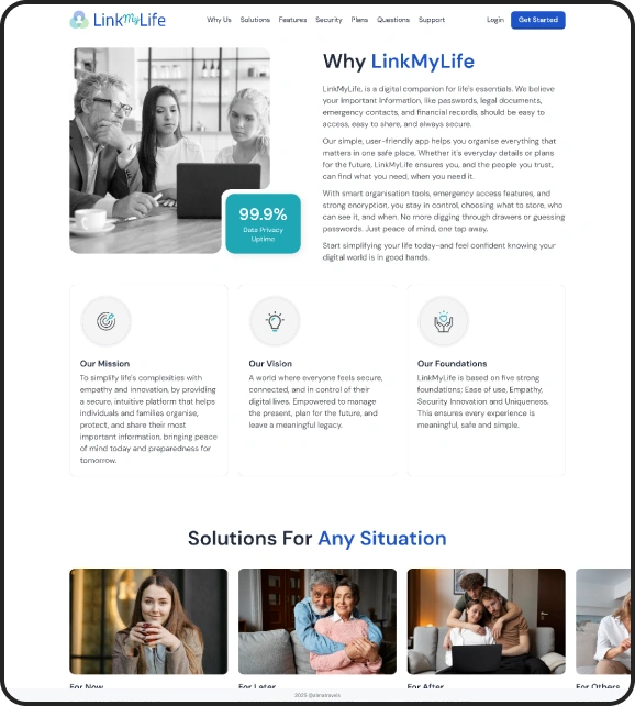 linkmylife-one