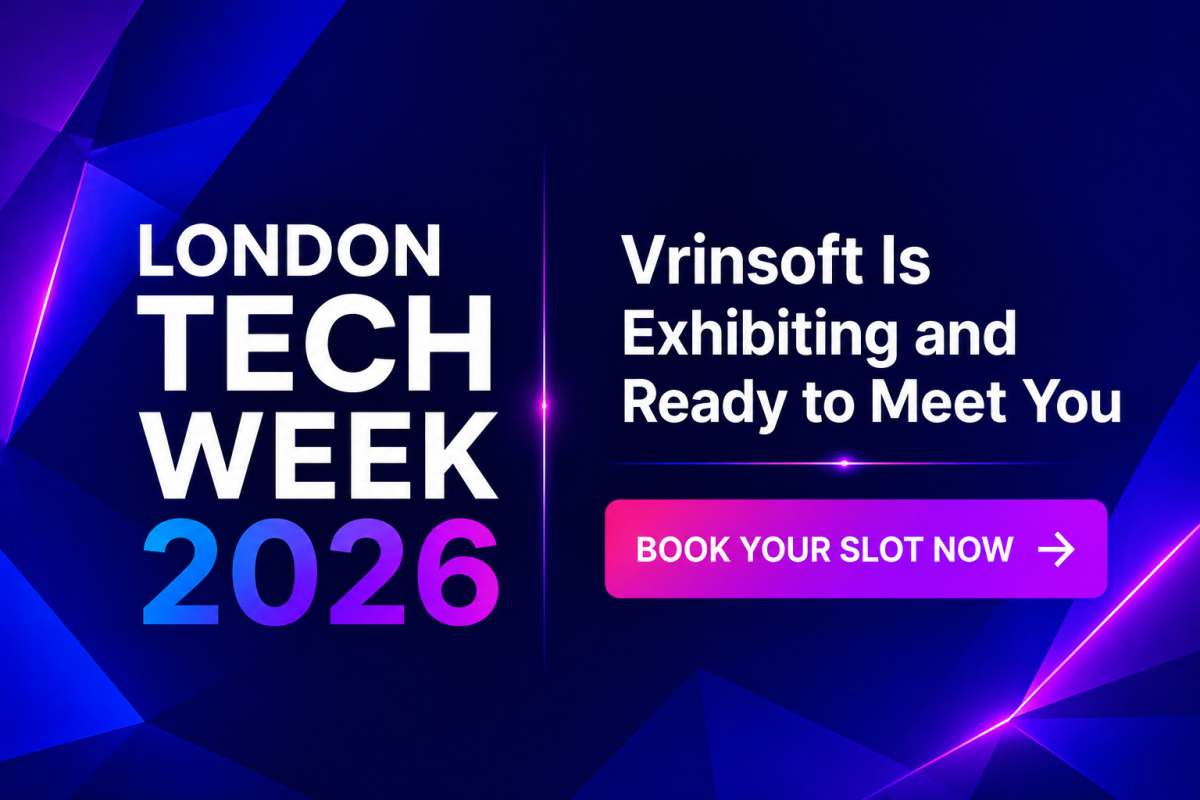 London Tech Week