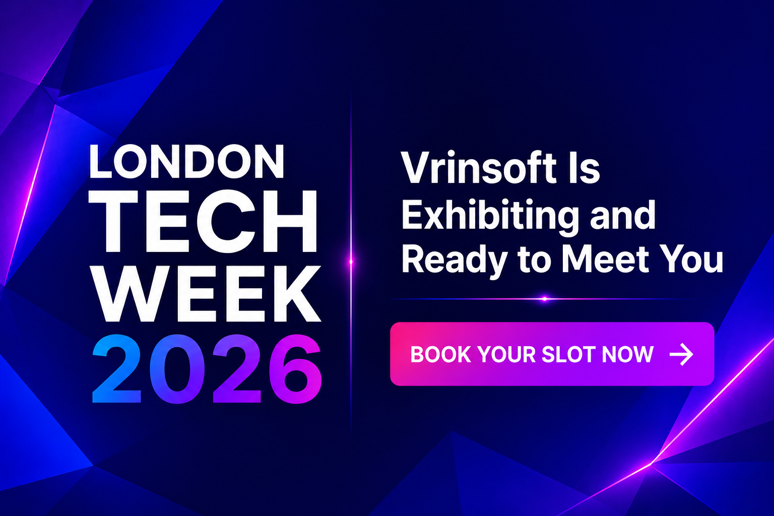 London Tech Week