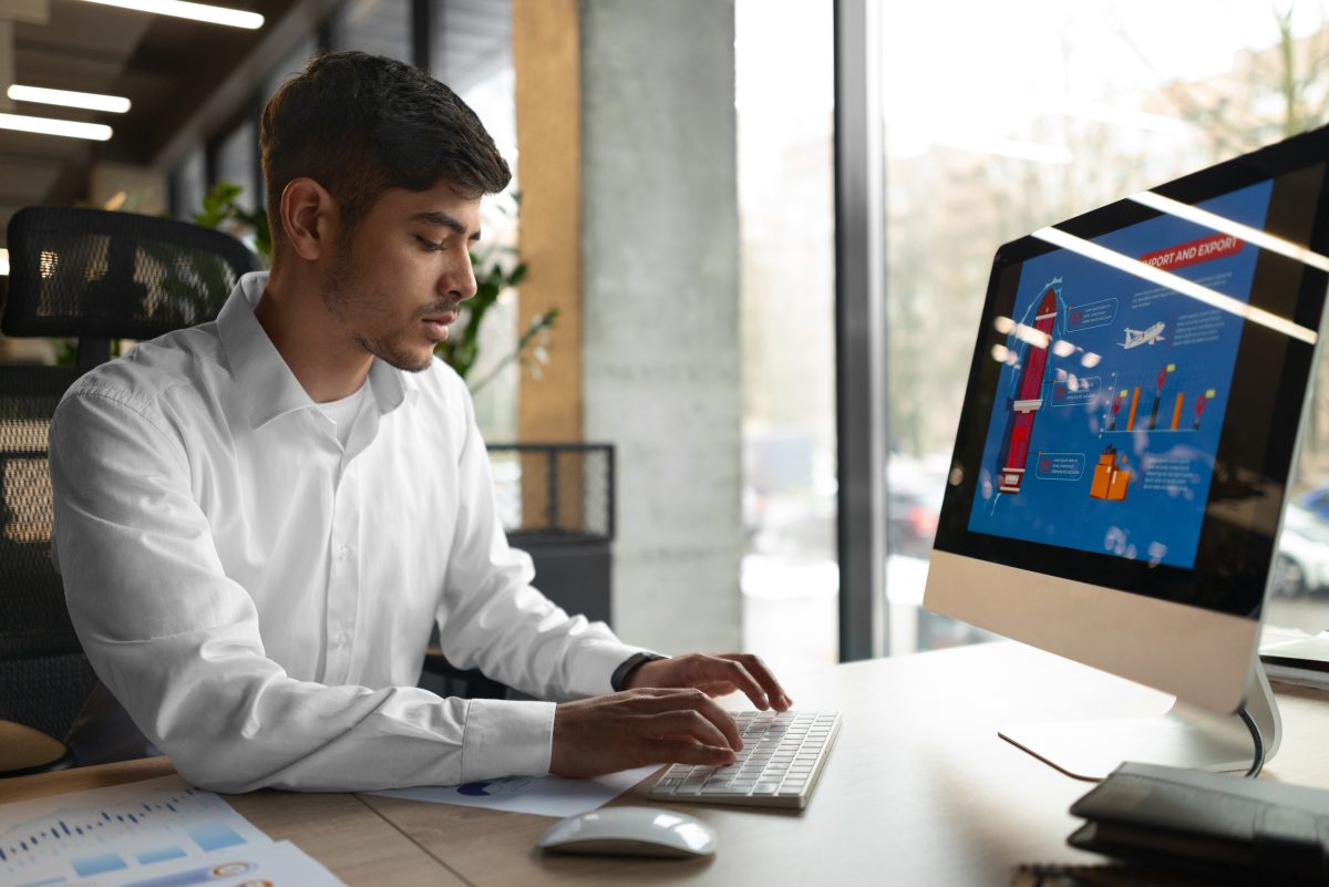 Outsourcing Web Development to India