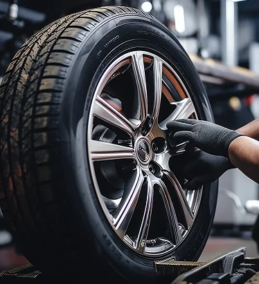 tyrenet