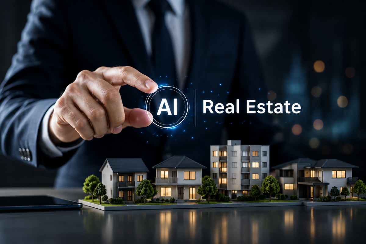 AI in real estate