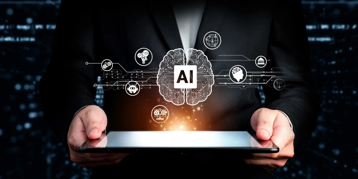 custom ai solutions for business goal