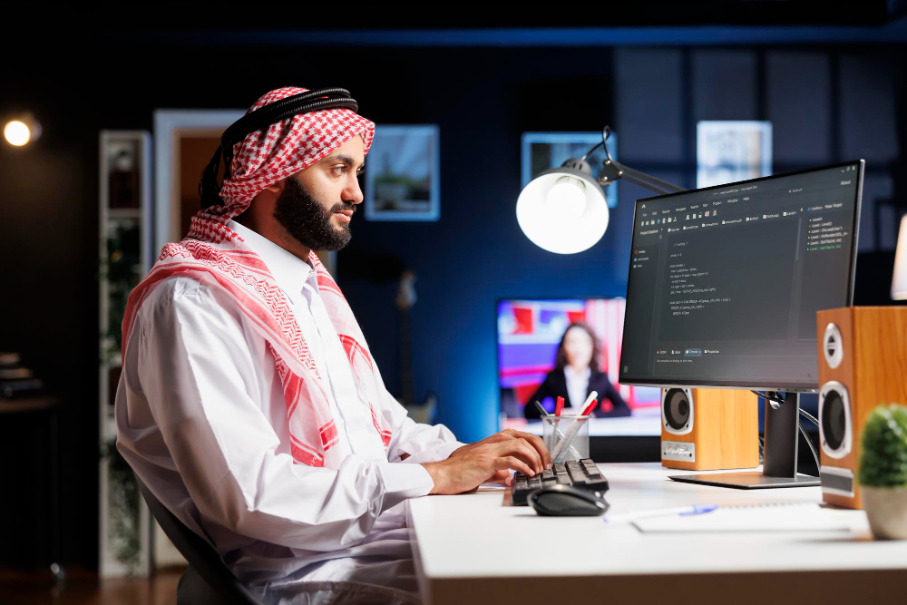 mobile app development cost in saudi arabia