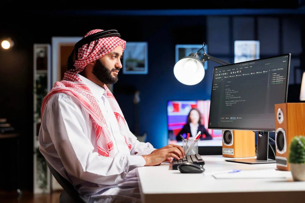 Mobile App Development Cost in Saudi Arabia (2026): Real Numbers, Hidden Costs, and What Nobody Tells You 1 Mobile App Development Cost in Saudi Arabia (2026): Real Numbers, Hidden Costs, and What Nobody Tells You