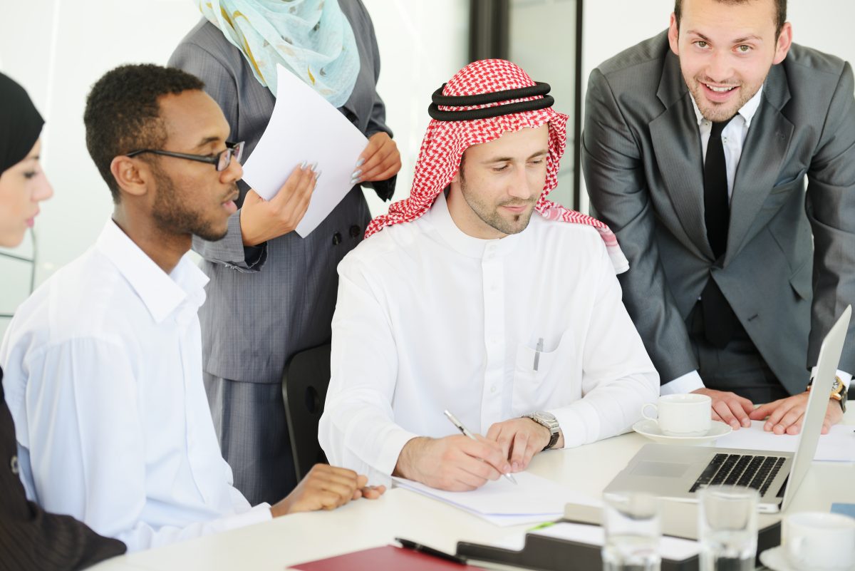 questions to ask app development company in saudi arabia