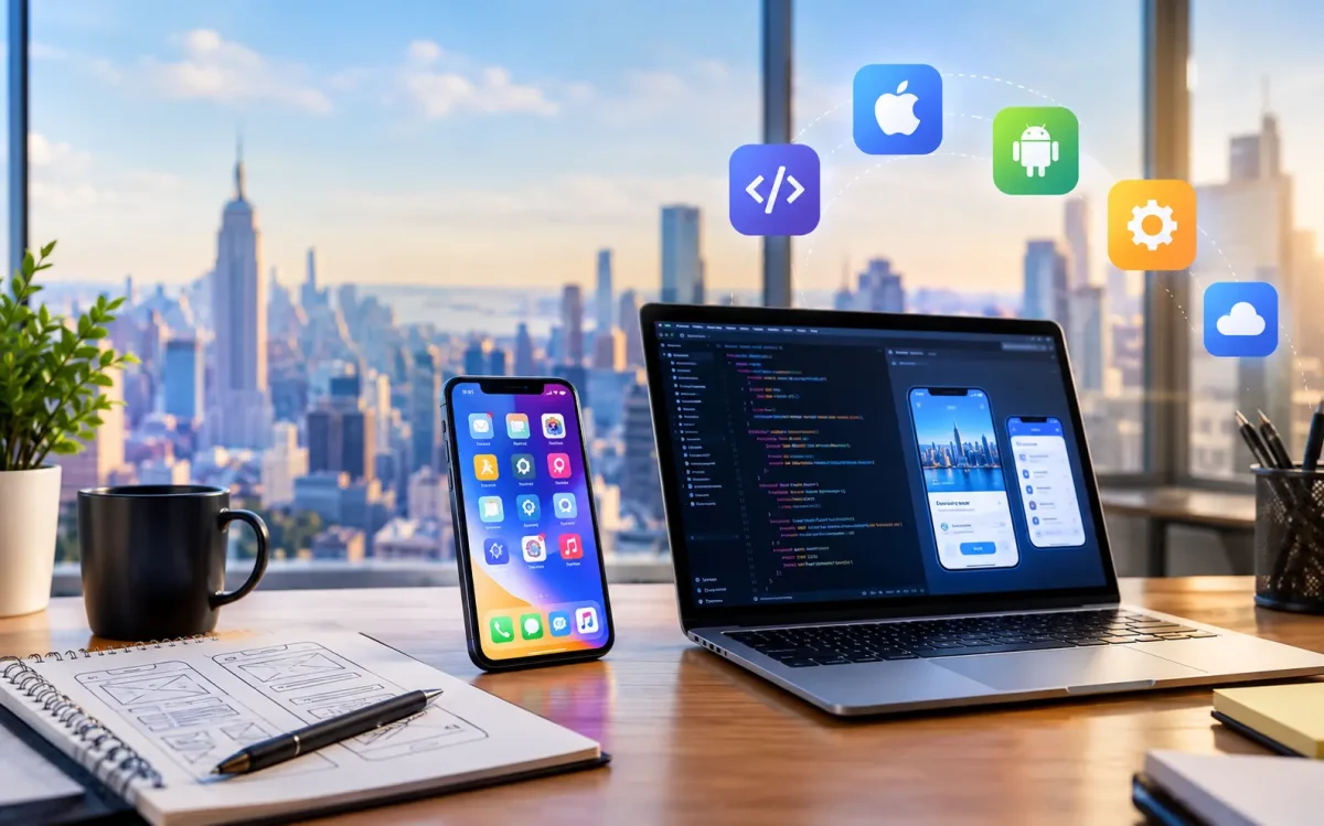 Mobile App Development Companies