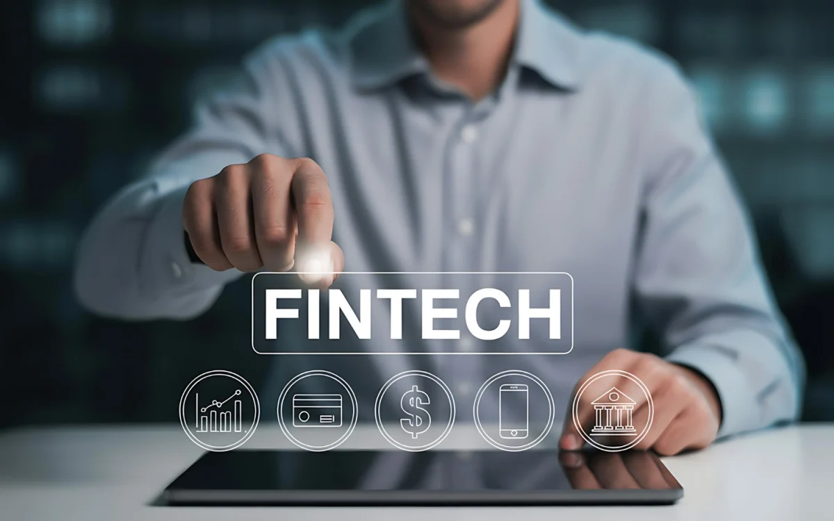 fintech app development cost uk