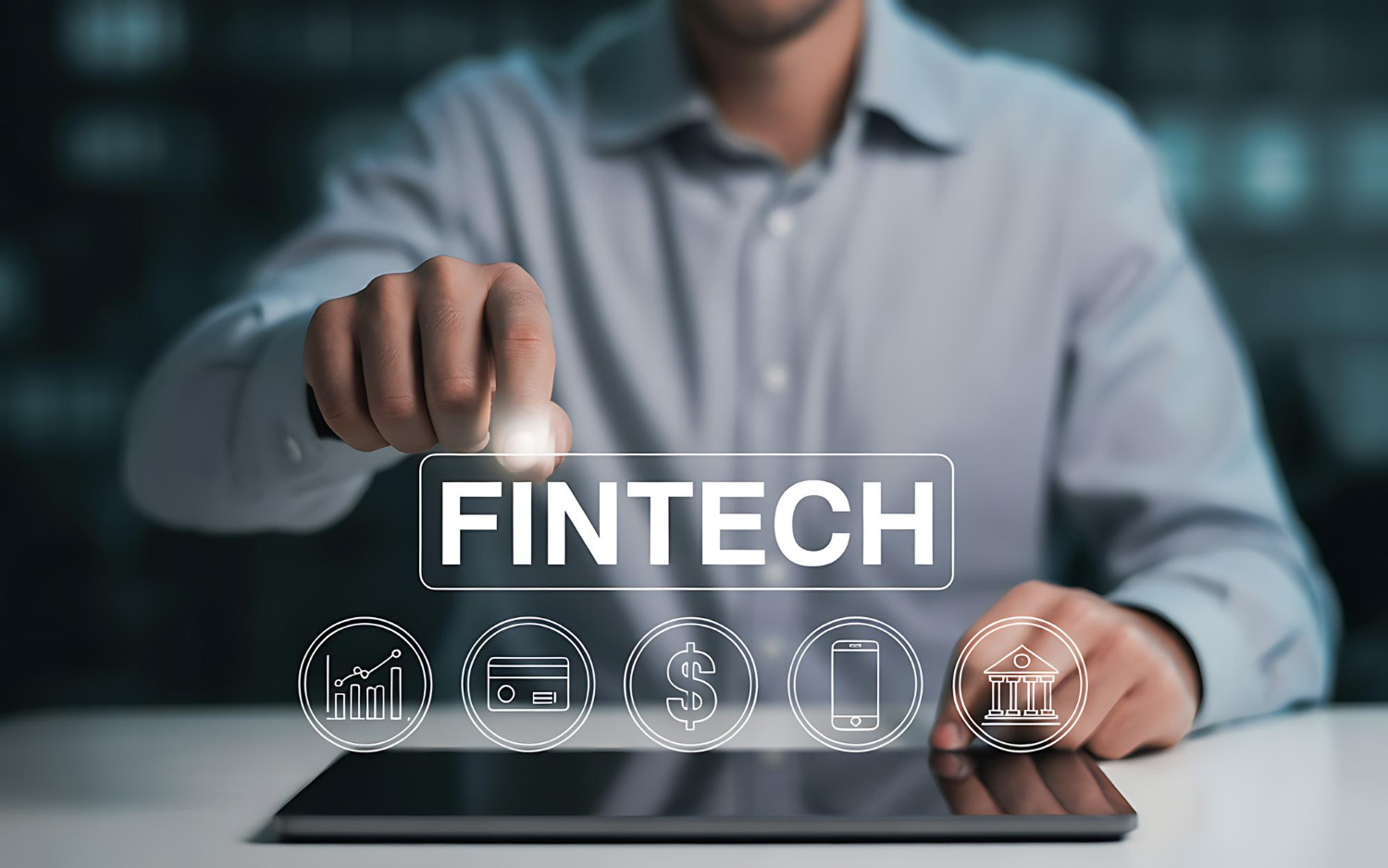 fintech app development cost uk