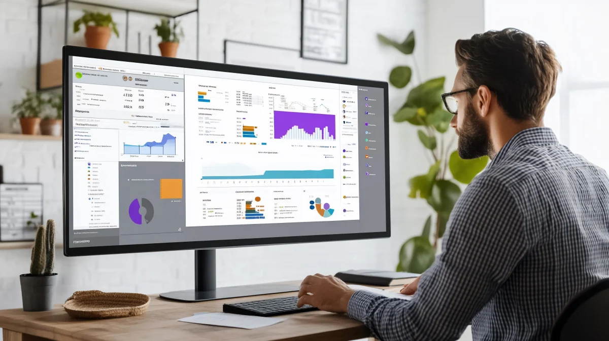 investment portfolio management software