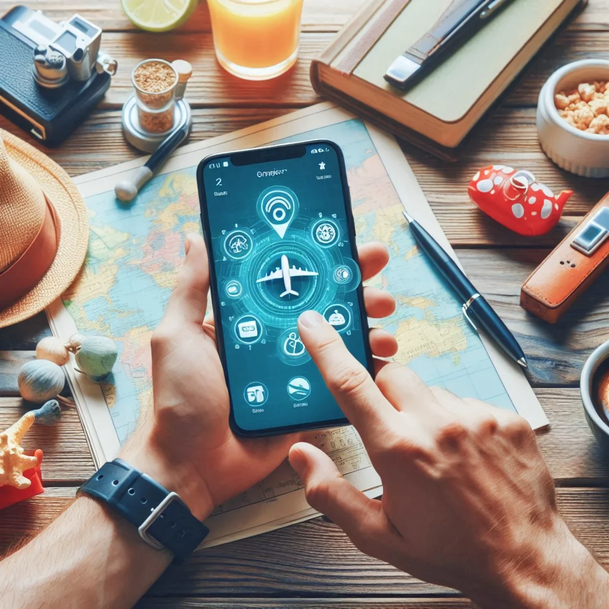 travel app development strategy travel app development strategy